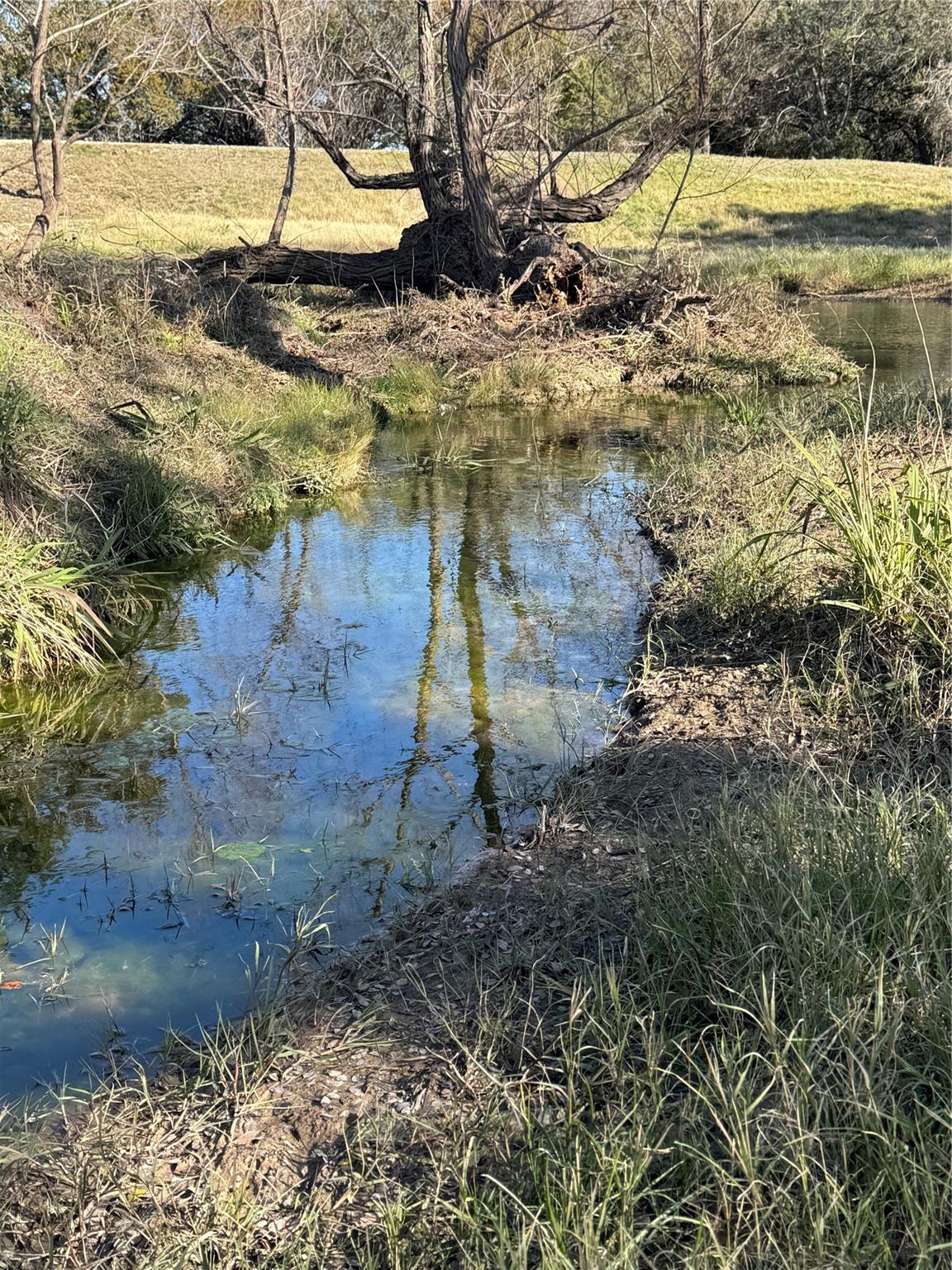 TBD County Road 1320