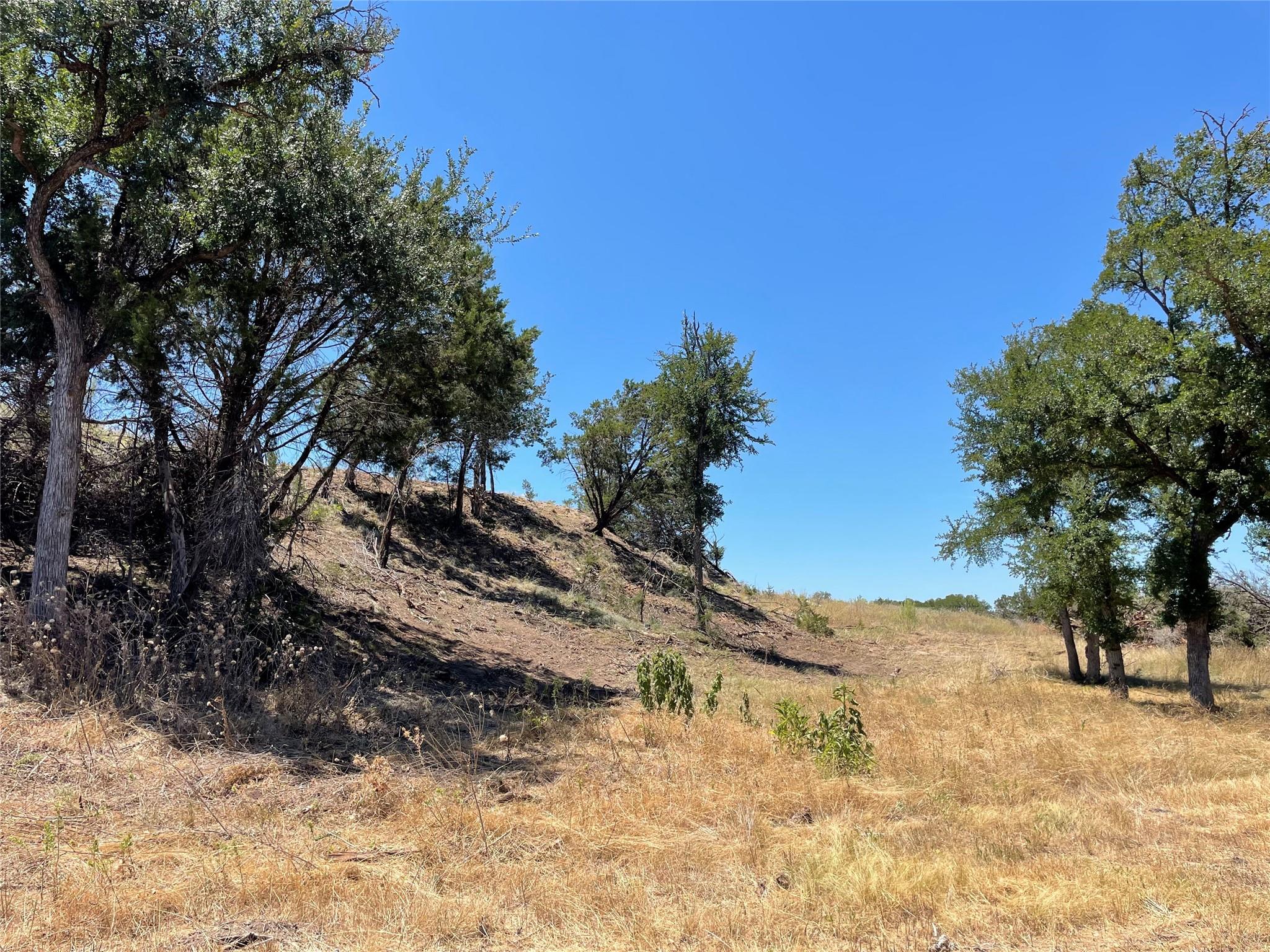 TBD County Road 1320
