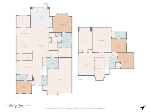 Tiny photo for 4721 Modena Bay BND, Leander, TX 78641 (MLS # 1970235)
