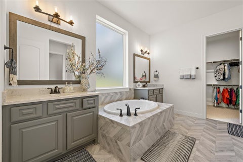 Tiny photo for 4721 Modena Bay BND, Leander, TX 78641 (MLS # 1970235)
