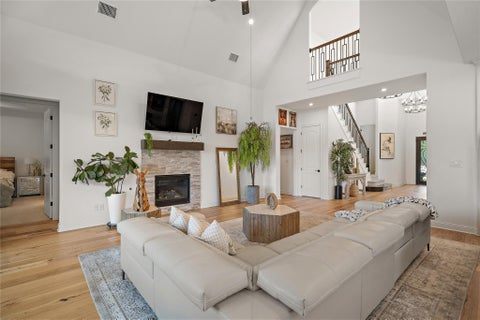 Tiny photo for 4721 Modena Bay BND, Leander, TX 78641 (MLS # 1970235)