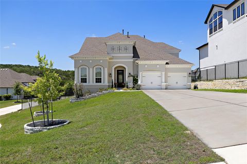Photo of 4721 Modena Bay BND, Leander, TX 78641 (MLS # 1970235)