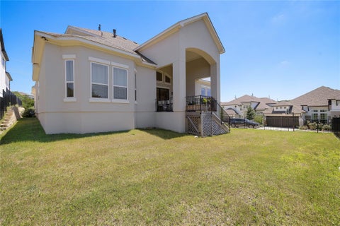 Tiny photo for 4721 Modena Bay BND, Leander, TX 78641 (MLS # 1970235)