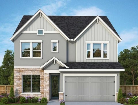 Photo of 1408 Venus CIR #10, Round Rock, TX 78664 (MLS # 3212252)
