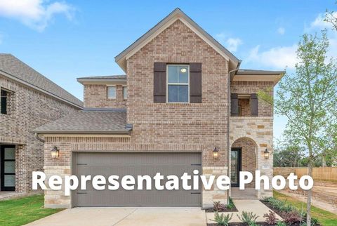 A home in Georgetown