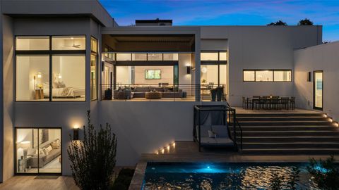 Tiny photo for 1904 Yaupon Valley RD, West Lake Hills, TX 78746 (MLS # 8674395)