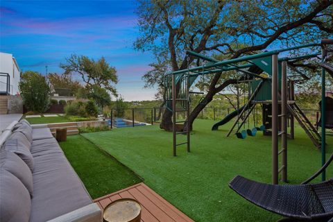 Tiny photo for 1904 Yaupon Valley RD, West Lake Hills, TX 78746 (MLS # 8674395)