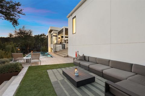 Tiny photo for 1904 Yaupon Valley RD, West Lake Hills, TX 78746 (MLS # 8674395)