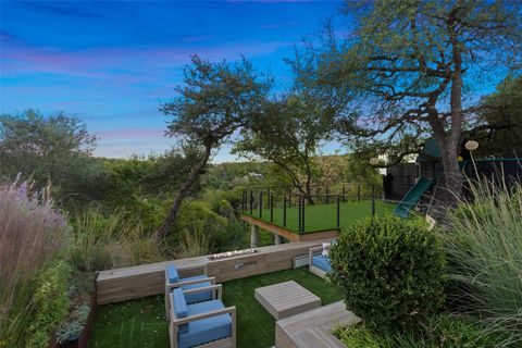 Tiny photo for 1904 Yaupon Valley RD, West Lake Hills, TX 78746 (MLS # 8674395)