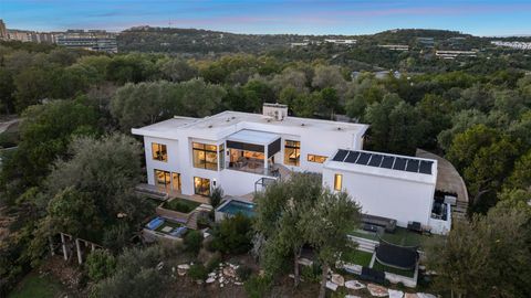 Tiny photo for 1904 Yaupon Valley RD, West Lake Hills, TX 78746 (MLS # 8674395)