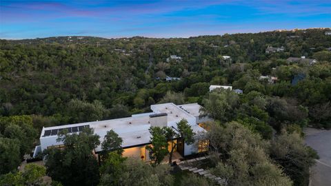 Tiny photo for 1904 Yaupon Valley RD, West Lake Hills, TX 78746 (MLS # 8674395)