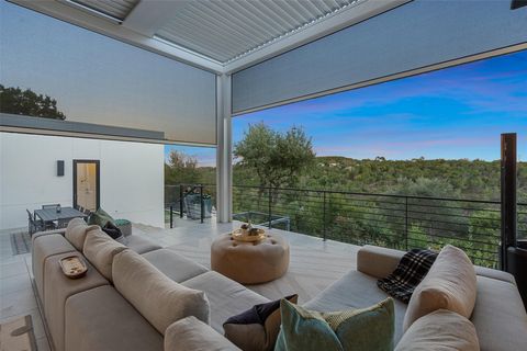 Tiny photo for 1904 Yaupon Valley RD, West Lake Hills, TX 78746 (MLS # 8674395)