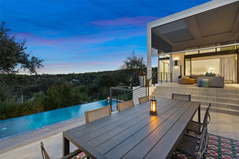 Tiny photo for 1904 Yaupon Valley RD, West Lake Hills, TX 78746 (MLS # 8674395)