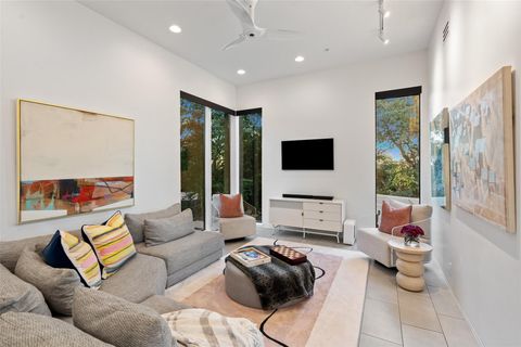 Tiny photo for 1904 Yaupon Valley RD, West Lake Hills, TX 78746 (MLS # 8674395)