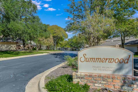 Tiny photo for 8209 Summer Place DR, Austin, TX 78759 (MLS # 9483972)