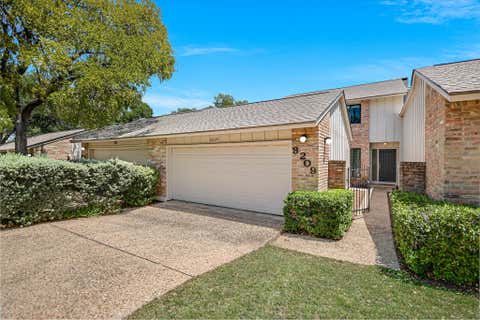 Tiny photo for 8209 Summer Place DR, Austin, TX 78759 (MLS # 9483972)