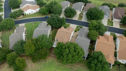 A home in Georgetown