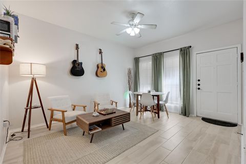 2801 Rio Grande ST 103 Austin TX 78705