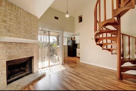 2500 Burleson RD 317 Austin TX 78741