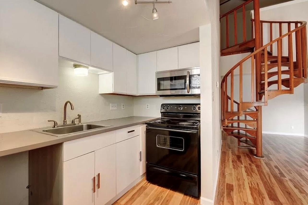 2500 Burleson RD 317