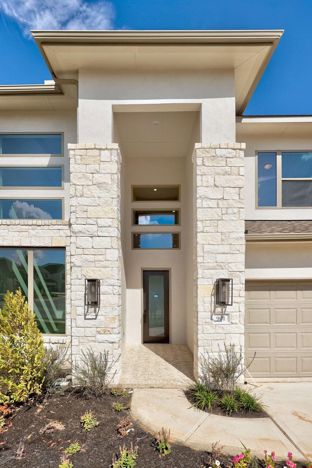 901 Rock Daisy TRL
