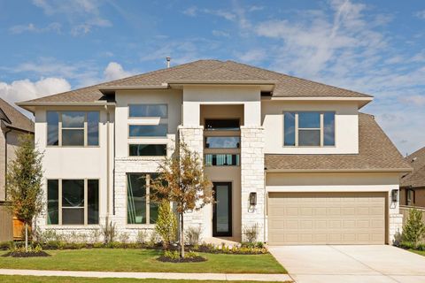 901 Rock Daisy TRL Hutto TX 78634