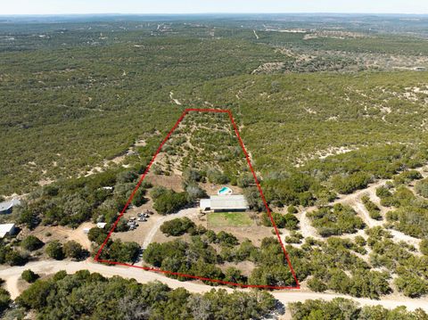 1802 Overland Stage RD Dripping Springs TX 78620