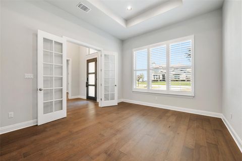 Tiny photo for 802 Serene Estates DR, Austin, TX 78738 (MLS # 1330855)