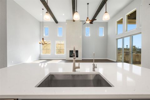 Tiny photo for 802 Serene Estates DR, Austin, TX 78738 (MLS # 1330855)