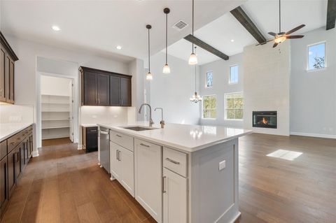 Tiny photo for 802 Serene Estates DR, Austin, TX 78738 (MLS # 1330855)