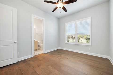 Tiny photo for 802 Serene Estates DR, Austin, TX 78738 (MLS # 1330855)