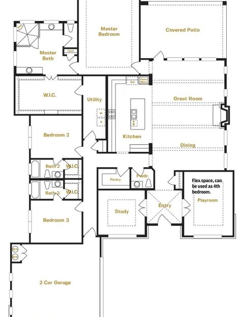 Tiny photo for 802 Serene Estates DR, Austin, TX 78738 (MLS # 1330855)