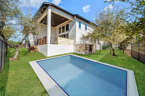 Tiny photo for 802 Serene Estates DR, Austin, TX 78738 (MLS # 1330855)