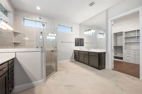 Tiny photo for 802 Serene Estates DR, Austin, TX 78738 (MLS # 1330855)