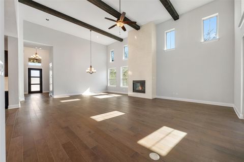 Tiny photo for 802 Serene Estates DR, Austin, TX 78738 (MLS # 1330855)