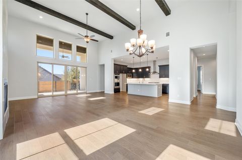 Tiny photo for 802 Serene Estates DR, Austin, TX 78738 (MLS # 1330855)