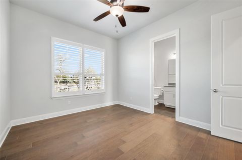 Tiny photo for 802 Serene Estates DR, Austin, TX 78738 (MLS # 1330855)