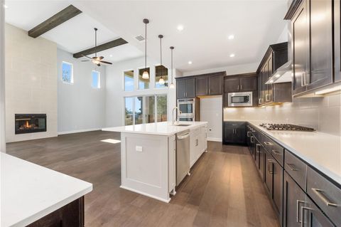 Tiny photo for 802 Serene Estates DR, Austin, TX 78738 (MLS # 1330855)