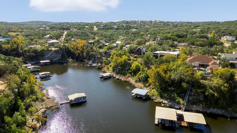 Tiny photo for 22124 Briarcliff DR, Spicewood, TX 78669 (MLS # 4137875)