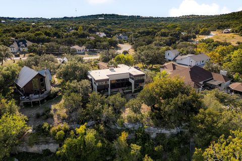 22124 Briarcliff DR Spicewood TX 78669