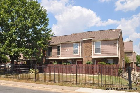 Photo of 2018 W RUNDBERG LN #20B, Austin, TX 78758 (MLS # 6936343)