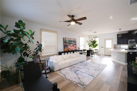 Photo of 604 Allen ST #104, Austin, TX 78702 (MLS # 6343129)