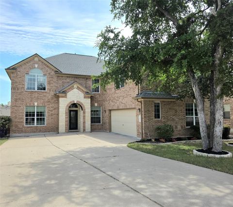 333 Spanish Mustang DR Cedar Park TX 78613
