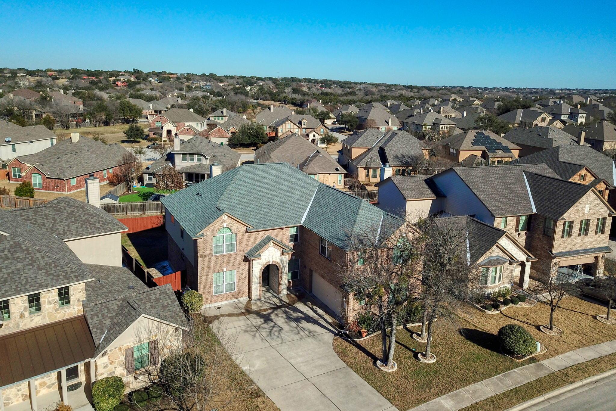 333 Spanish Mustang DR