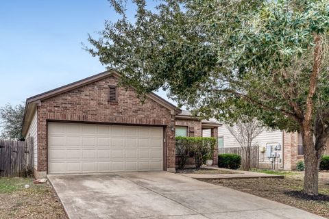 Tiny photo for 5805 Alomar CV, Del Valle, TX 78617 (MLS # 1870239)