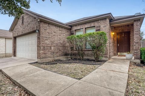 Tiny photo for 5805 Alomar CV, Del Valle, TX 78617 (MLS # 1870239)