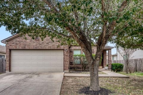 Photo of 5805 Alomar CV, Del Valle, TX 78617 (MLS # 1870239)