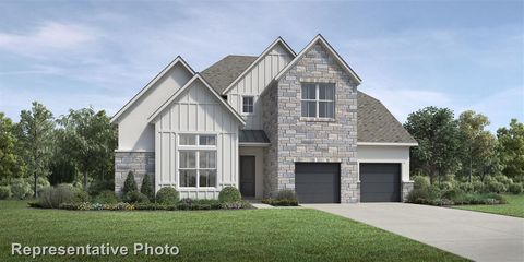 Photo of 3620 White Rosemary RD, Leander, TX 78641 (MLS # 9584030)