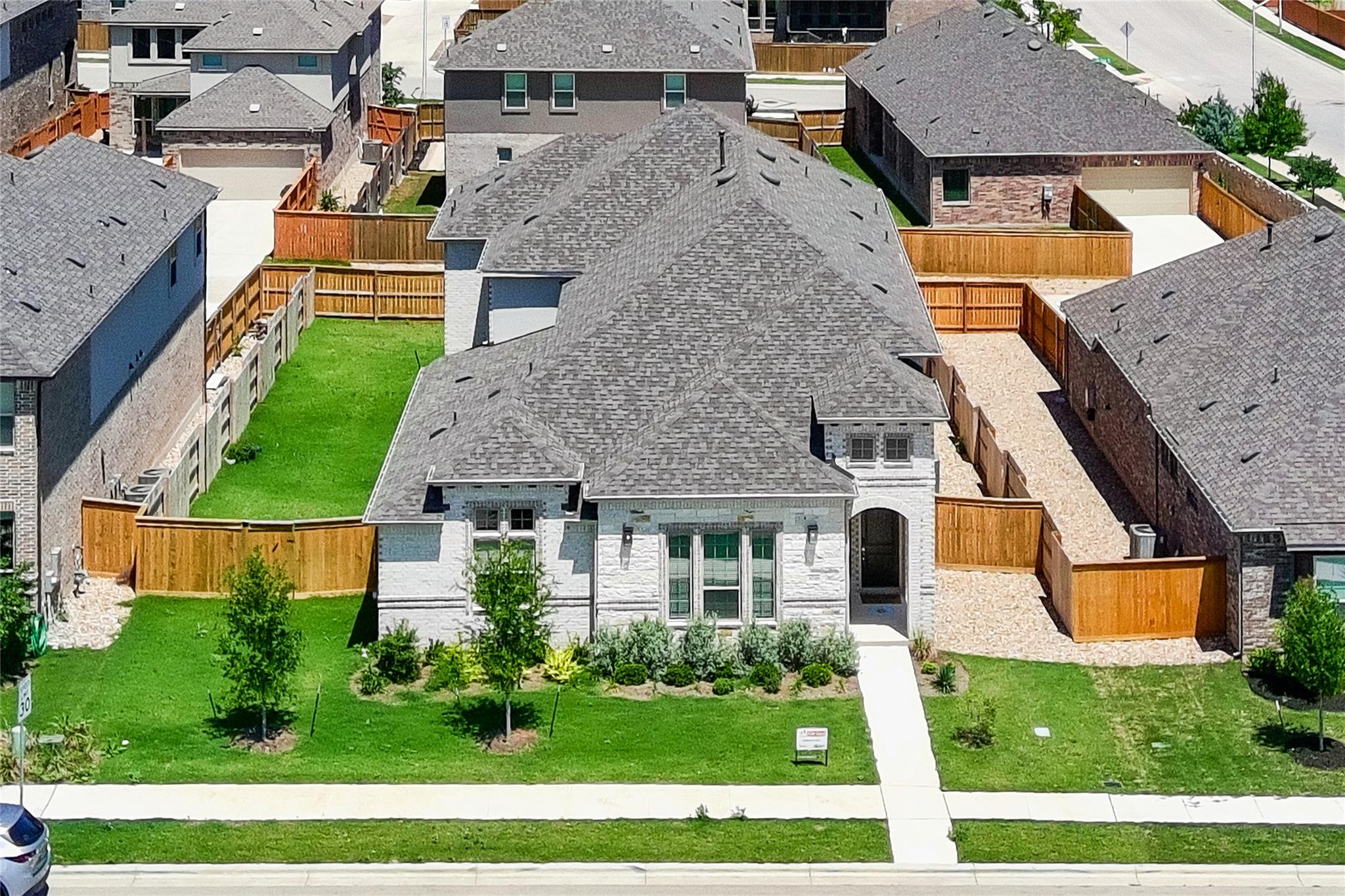 3049 Sage Ranch DR