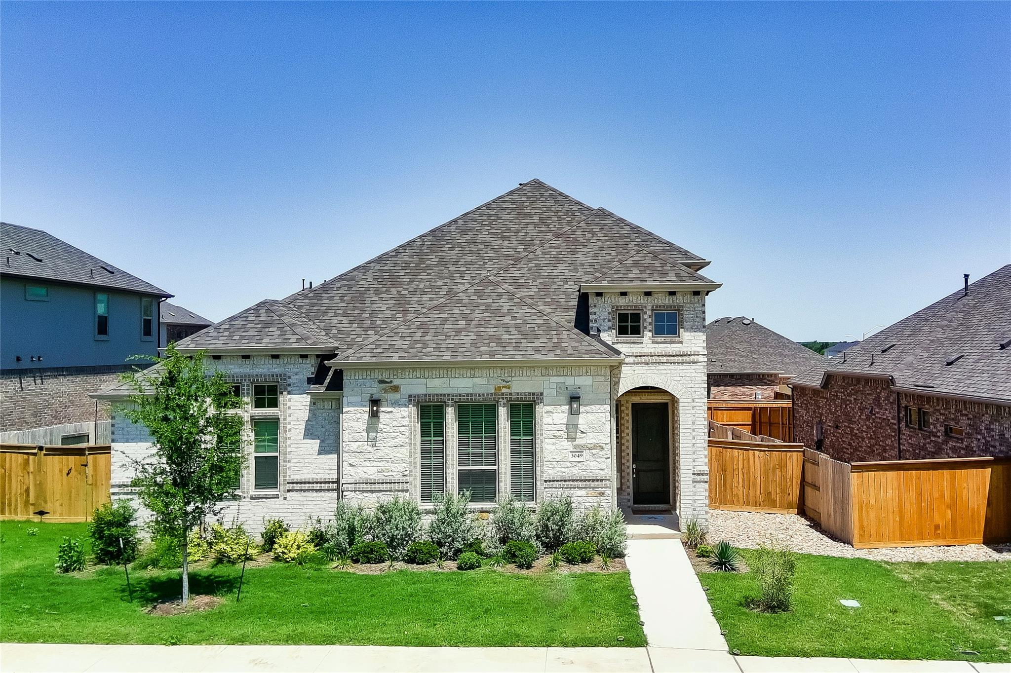 3049 Sage Ranch DR